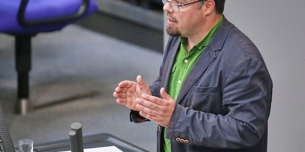 Bundestag setzt Enquete-Kommission zur Corona-Pandemie ein