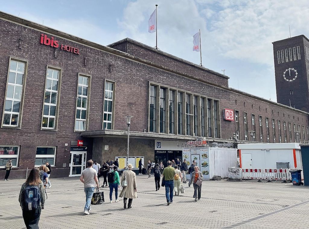 Düsseldorf plant neue Bestattungsflächen für Muslime und Juden