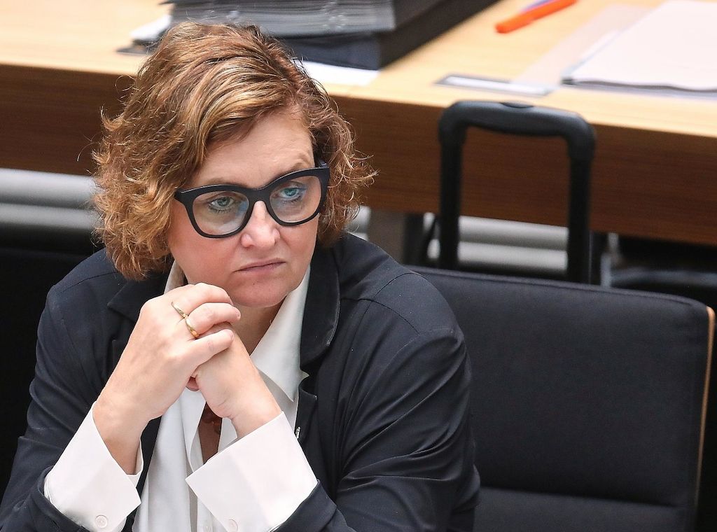 Senatorin Czyborra begrüßt Entscheidung des Bundesverfassungsgerichts zur HU-Verfassungsbeschwerde