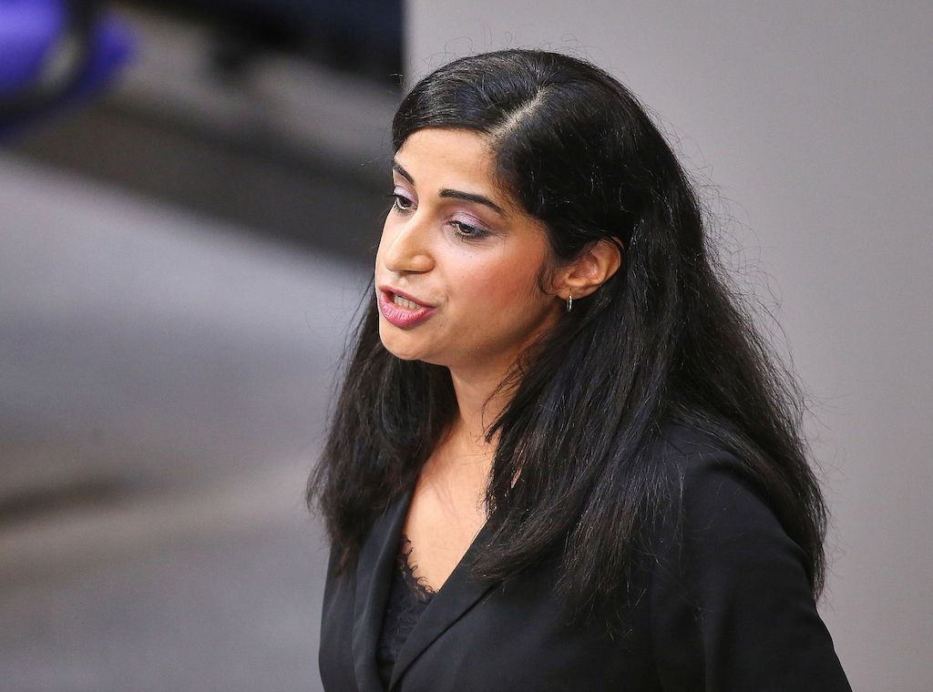 Grüne und Linke kritisieren Gespräche mit Taliban scharf