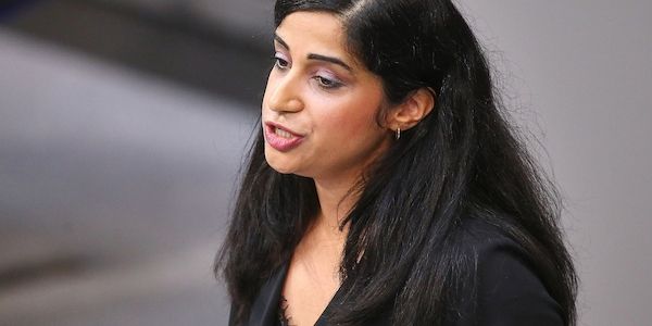 Grüne und Linke kritisieren Gespräche mit Taliban scharf
