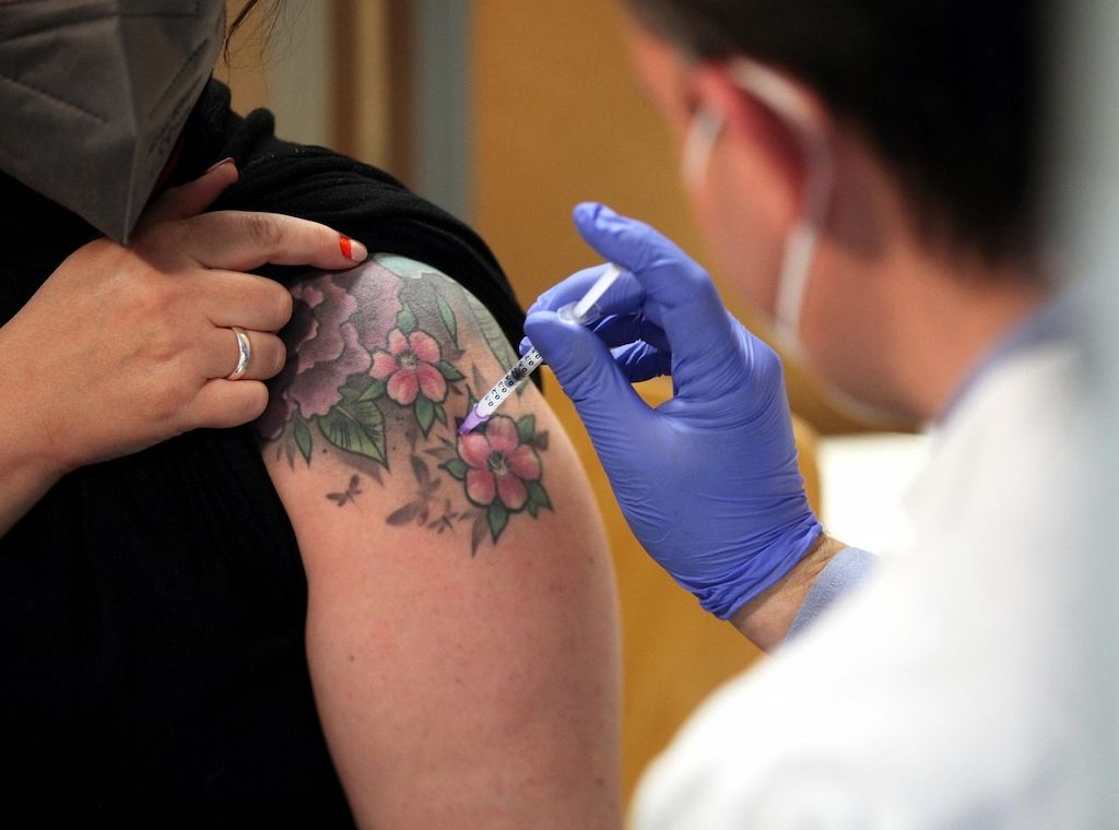 Potsdam lädt zum Impfaktionstag mit HPV-Schwerpunkt ein