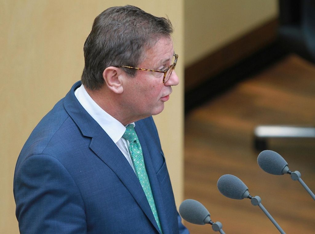 Agrarminister fordern Bürokratieabbau und mehr Freiheit für Landwirte