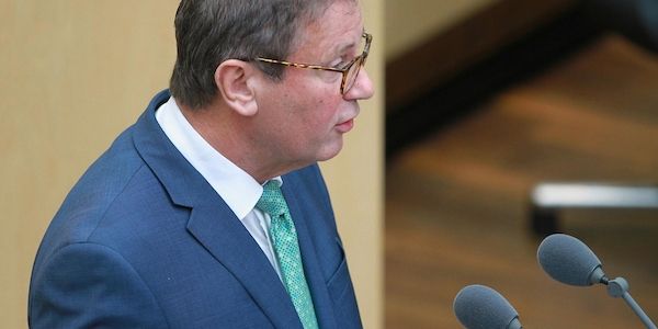 Agrarminister fordern Bürokratieabbau und mehr Freiheit für Landwirte