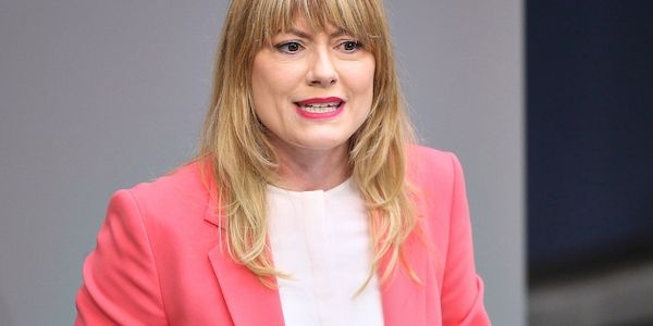 Linke warnt vor Zusammenarbeit mit AfD bei Verfassungsrichter-Wahl