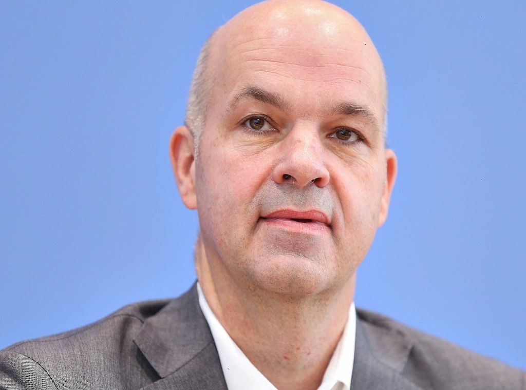 DIW kritisiert Bundeshaushalt als "Riesen-Mogelpackung"