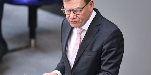Wadephul nennt EU-Israel-Vereinbarung "Zeichen der Hoffnung"