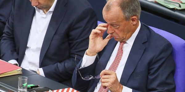 Klingbeils Pläne für Reform der Schuldenbremse verärgern Union