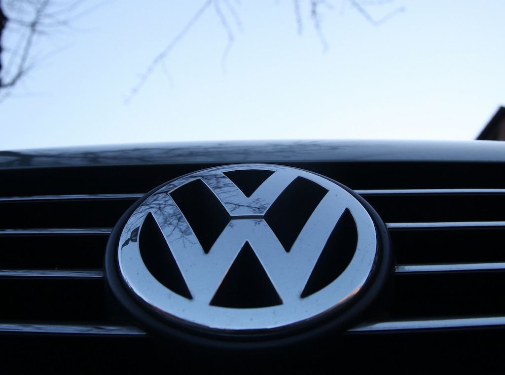 Bericht: Volkswagen schließt Werk in Nanjing