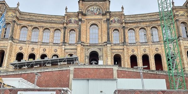 Grüne kritisieren Staatsregierung für fehlende Unterstützung des Biosphärenreservats Spessart