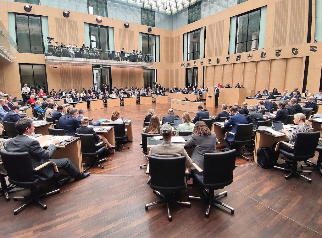 Bundesrat billigt Änderung des Telekommunikationsgesetzes