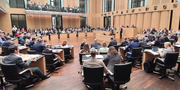 Bundesrat billigt Änderung des Telekommunikationsgesetzes