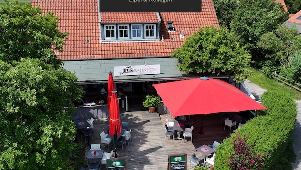 Wo Geschichte auf Gastlichkeit trifft – im Herzen der Insel