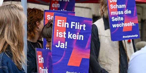 Prozess um Vergewaltigung einer Bewusstlosen: Haftstrafe