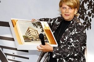 VBKI feiert Grundsteinlegung in Berlin Bild 3