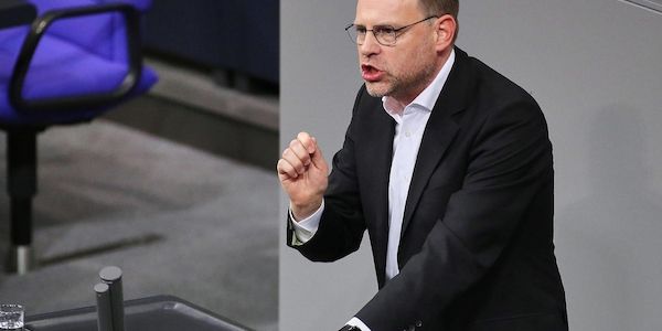 FDP Berlin fordert Härte gegen antisemitische Demos