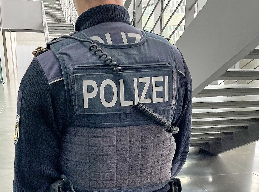 FDP Berlin kritisiert Anstieg der Einbrüche