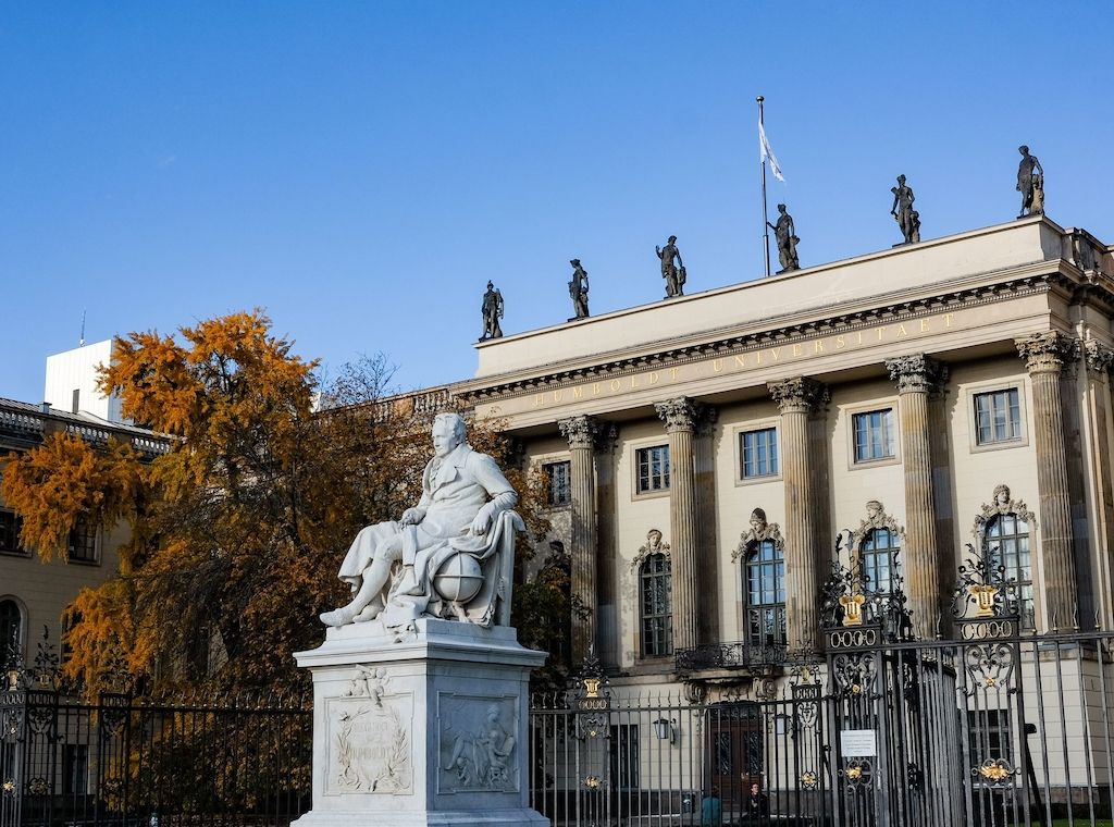 Gutachten: Berlin muss Hochschulverträge einhalten