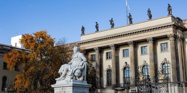 Gutachten: Berlin muss Hochschulverträge einhalten