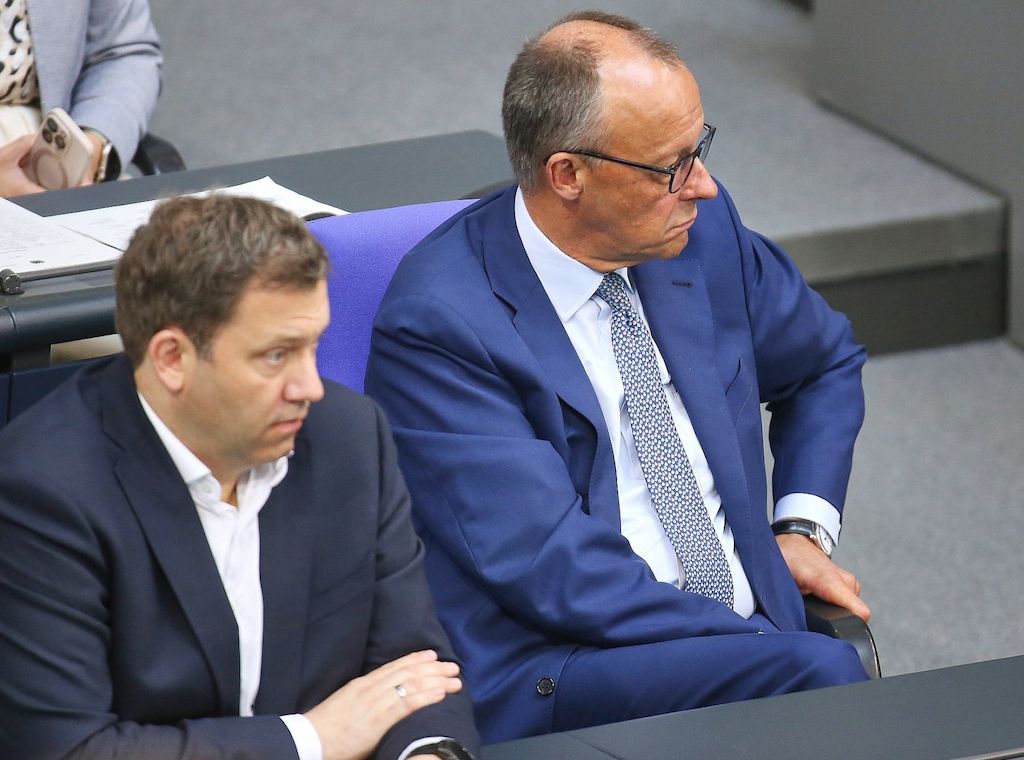 Anwaltverein kritisiert gescheiterte Verfassungsrichterwahl