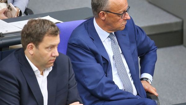 Anwaltverein kritisiert gescheiterte Verfassungsrichterwahl