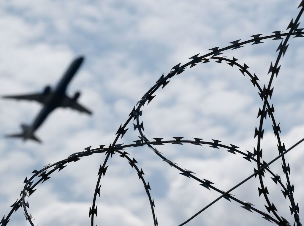 Land Brandenburg will Abschiebehaftanstalt 2028 in Betrieb nehmen