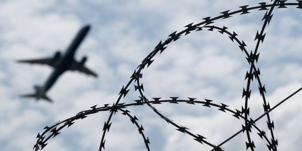Land Brandenburg will Abschiebehaftanstalt 2028 in Betrieb nehmen