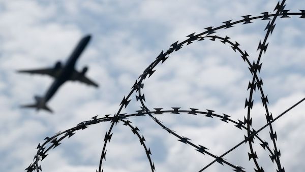 Land Brandenburg will Abschiebehaftanstalt 2028 in Betrieb nehmen