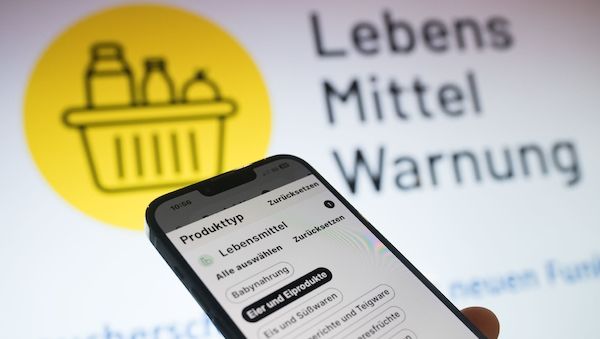Berlin: Veganes Pesto wegen möglicher Glasstücke zurückgerufen