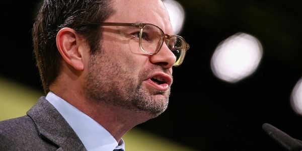 Buschmann sieht Ansehen des Verfassungsgerichts in Gefahr