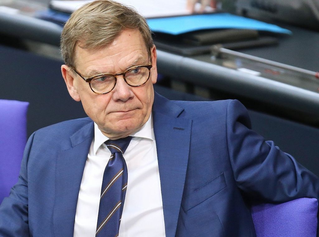 Trotz Laserangriff: Wadephul hält an EU-China-Gipfel fest
