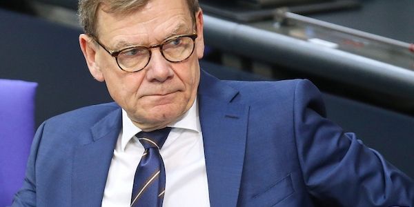 Trotz Laserangriff: Wadephul hält an EU-China-Gipfel fest