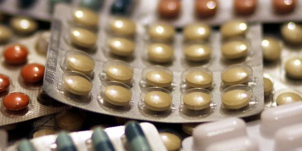 Pharma-Verband fürchtet US-Zölle von 200 Prozent
