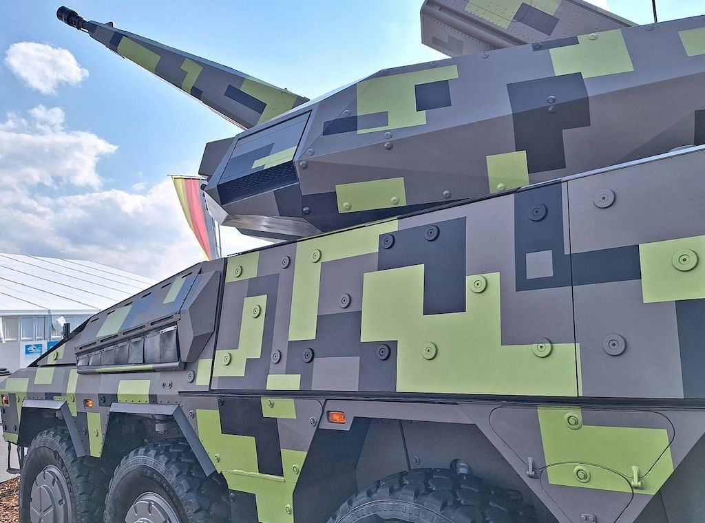 Bundeswehr will bis 2028 für Landesverteidigung gerüstet sein