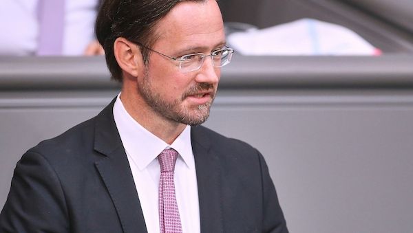 Richterwahl: SPD sieht "Autoritätsproblem" des Kanzlers