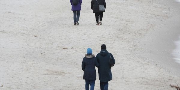 Wetterbericht für Schleswig-Holstein/Hamburg (12.07.2025)