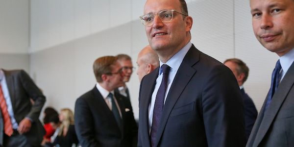 SPD will Brosius-Gersdorf vor Unionsfraktion auftreten lassen