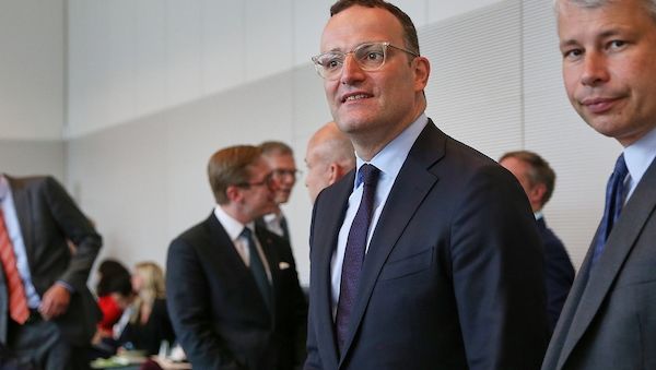SPD will Brosius-Gersdorf vor Unionsfraktion auftreten lassen
