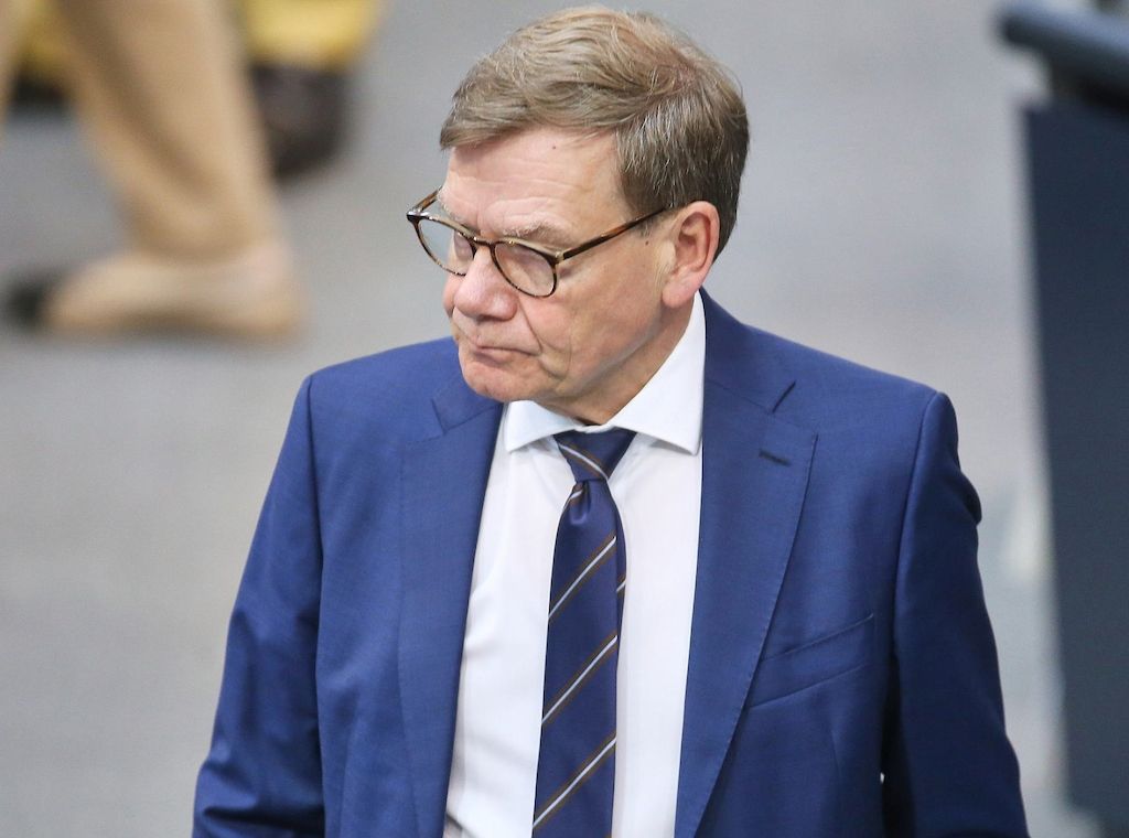 Fall Maja T.: Wadephul kündigt erneute Gespräche mit Ungarn an