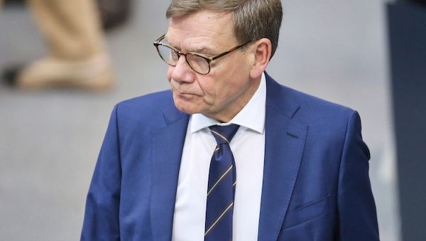 Fall Maja T.: Wadephul kündigt erneute Gespräche mit Ungarn an