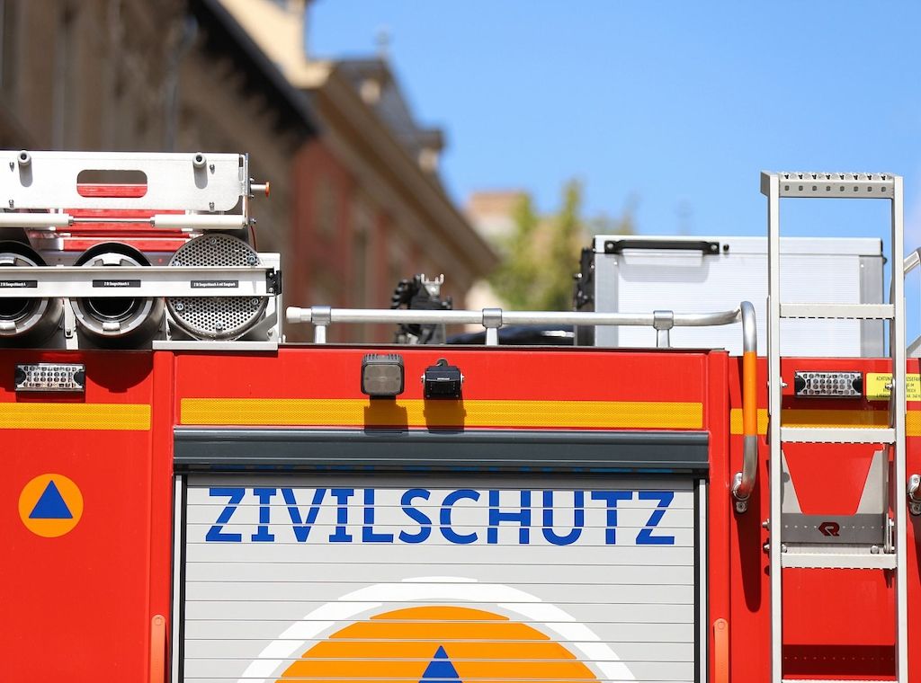 Landkreistag fordert flächendeckenden Zivilschutzplan vom Bund