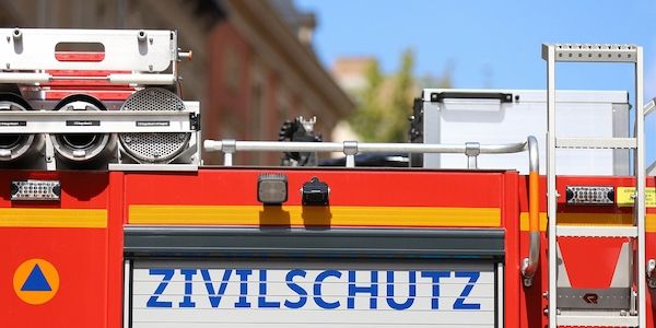 Landkreistag fordert flächendeckenden Zivilschutzplan vom Bund