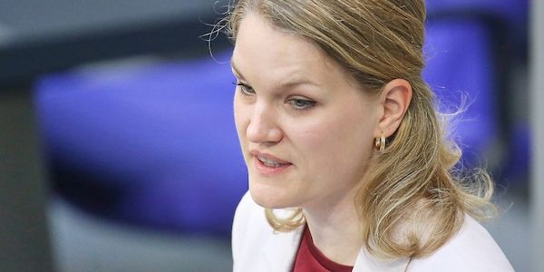 Eichwede bekräftigt SPD-Festhalten an Brosius-Gersdorf