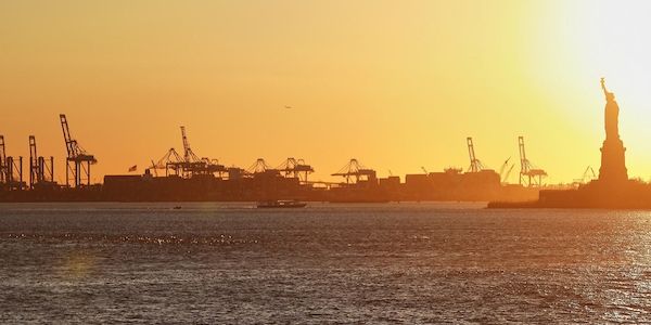 Trump kündigt 30-prozentige Zölle gegen EU an