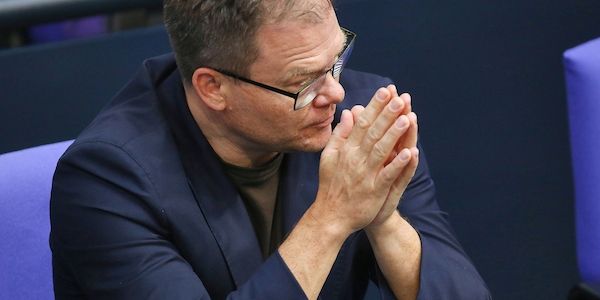 Schneider fordert Klarheit über klimapolitische Vorhaben