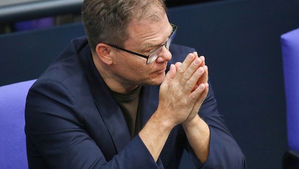 Schneider fordert Klarheit über klimapolitische Vorhaben
