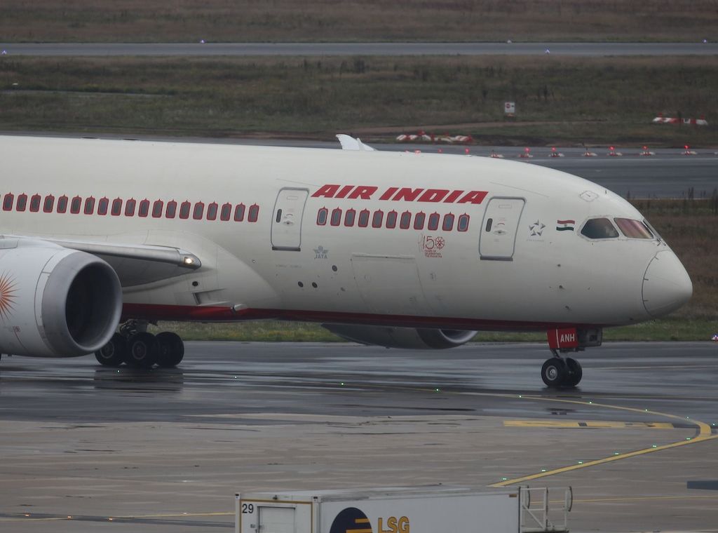 Air-India-Absturz: Luftfahrtexperte spekuliert über Vorsatz