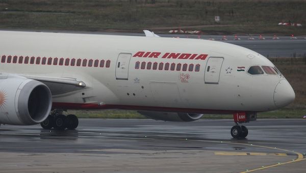 Air-India-Absturz: Luftfahrtexperte spekuliert über Vorsatz