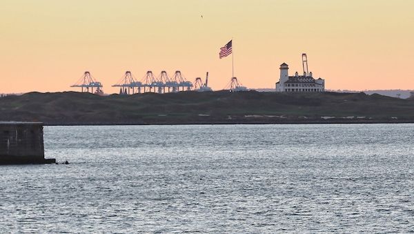 Maschinenbau sieht bei 30 Prozent US-Zoll viele Firmen gefährdet