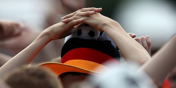 Frauen-EM: Deutschland verliert gegen Schweden - Gruppenzweiter